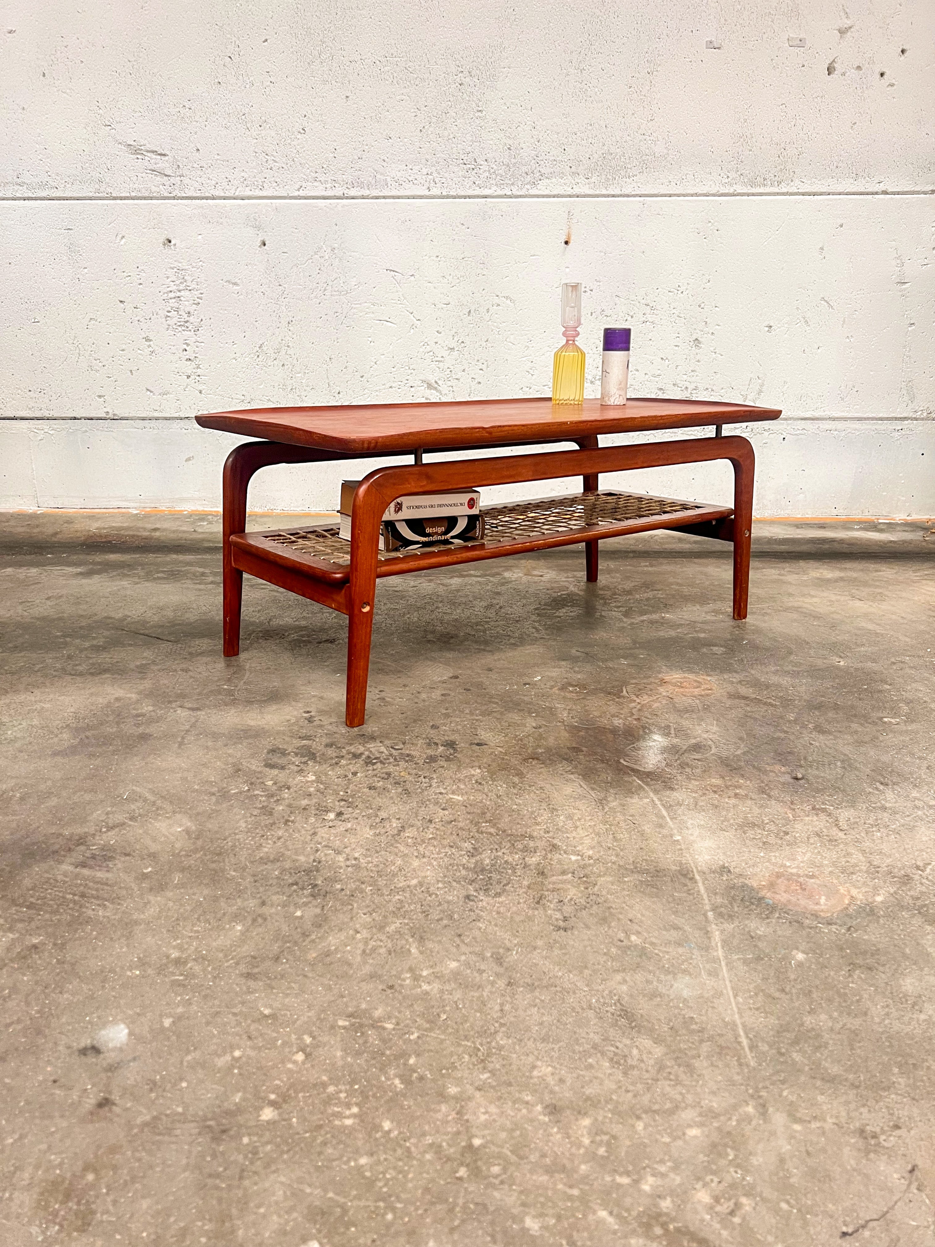 Tables basses